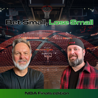 Kids are soft, betting the NBA Finals and NFL crazy trades