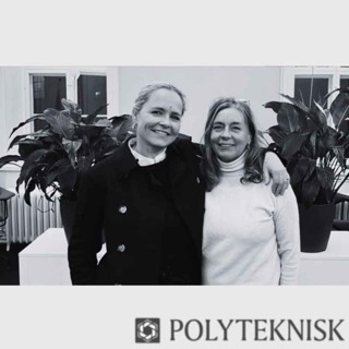 #PolyPod