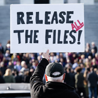 What to Expect in the DOJ Epstein Files Release