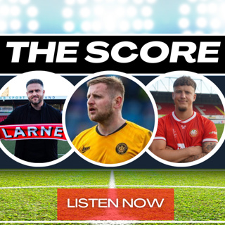 The Score - Tuesday Treat