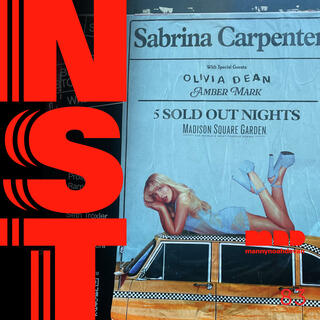 Why do billboards brag that a show is sold out?