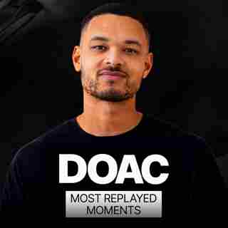 Most Replayed Moment: Why You’re Never Satisfied! The 4 Pillars of Lasting Happiness