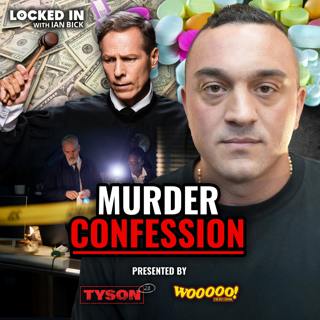 My Best Friend Killed Someone — Then Confessed the Murder to Me | Louis Ruggiero