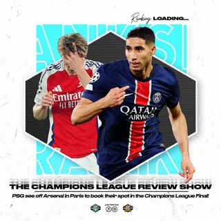 Champions League Takeaway: PSG Defuse Gunners to Book Final Ticket