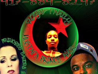 THE ALMIGHTY NATION OF MOORISH SCIENCE AND MOABITES PEOPLE OF AMERICA