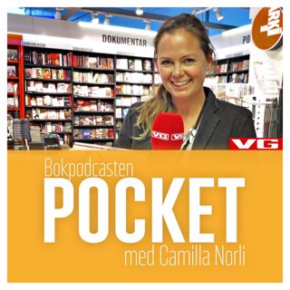 Pocket 5: Sommerbøker