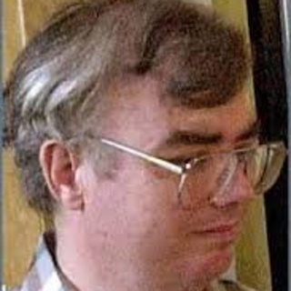 EP 247 Wayne Henry Garrison