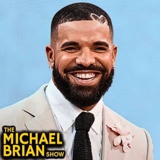 Drake: The Journey Teaches You About Your Destination EP803
