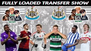 FULLY LOADED TRANSFER SHOW 💥MORE STRIKING OPTIONS