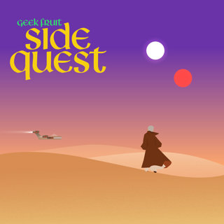 Side Quest: Obi 101