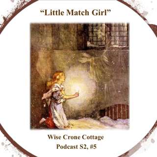 "The Little Match Girl" (S2, #5)