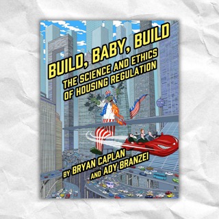 Build, baby, build