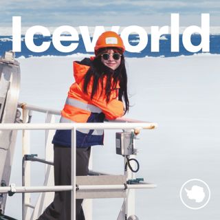 S4 Ep7: Carbon cycling, biogeochemistry, and cruising on RRS Sir David Attenborough - with Emily Rowlands, Laura Taylor & Kat Turner