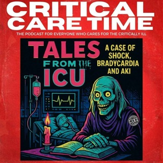 56. Tales from the ICU: BRASH Syndrome