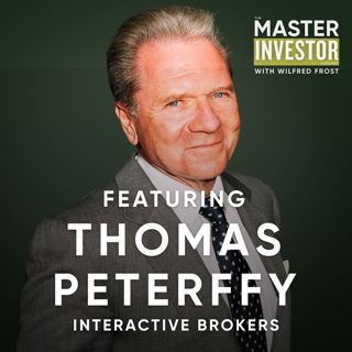 Optimistic On AI, Calm About Yields – But Own Land – Thomas Peterffy
