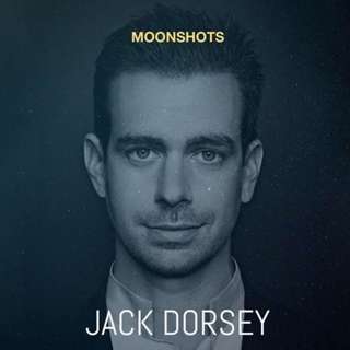 Jack Dorsey - Twitter, Square