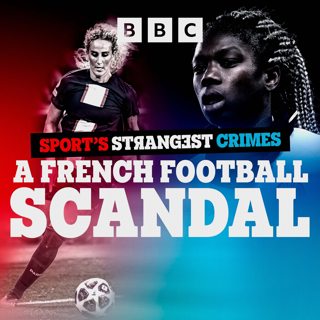 A French Football Scandal: 8. The Accused