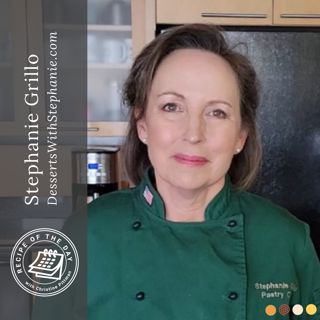 Stephanie Grillo's Surprise Recipe of the Day