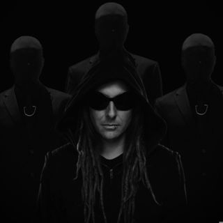 Contrasting Emotions With MICHAEL SPREITZER From VERONA ON VENUS