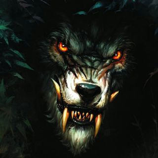 New Orleans Nightmares - Ghosts & The Rougarou