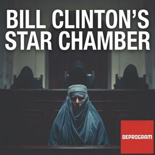 Trump Using Secret Terror Court to Deport Afghan Woman | DeProgram with Ted Rall and Jamarl Thomas