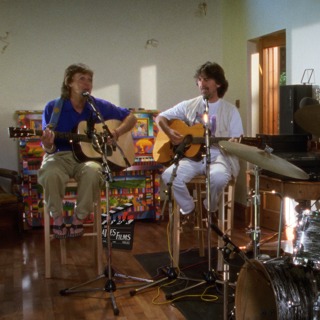 The Beatles Anthology (2025 remaster): episode 9