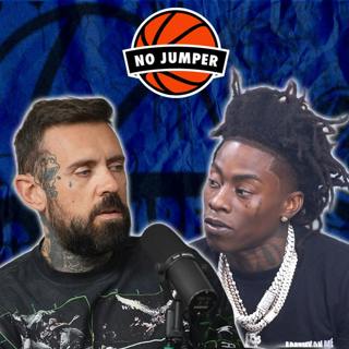 Hopoutso700 on Compton Upbringing, EBK Connections, Going on the Run for 5 Years & More