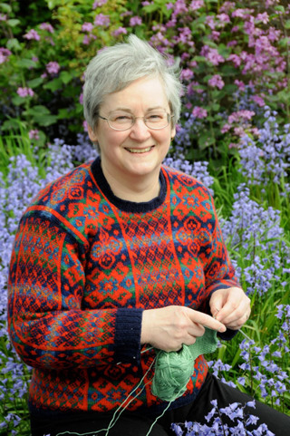 Episode 019: Hazel Tindall
