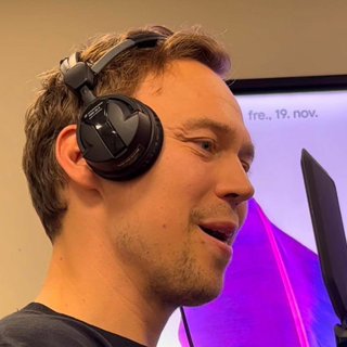 Episode 93 - En rørt Magnus "Europakongen" Andersen om "Megxit", TIL-karrieren, highs and lows