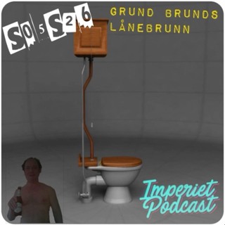 S05E26. Grund Brunds lånebrunn