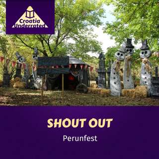 S02 Ep03 - Shout Out - Perunfest