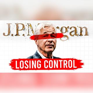 Why JPMorgan Fears Crypto More Than Ever