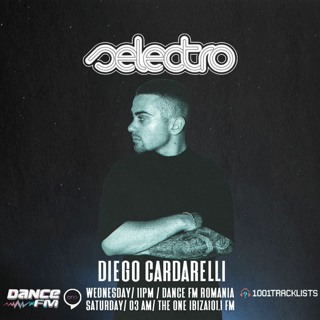 Selectro Podcast #247 w/ Diego Cardarelli
