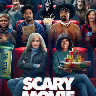 Scary Movie (2026) arvostelu
