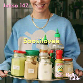 147. Soosilovee