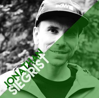 Jonathan Siegrist