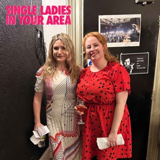 Worst things you’ve seen on the dating apps, and telling us your icks (Live at the Bill Murray)