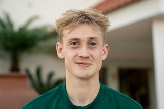 Henry Sletsjøe vraket flere klubber da RBK meldte seg på