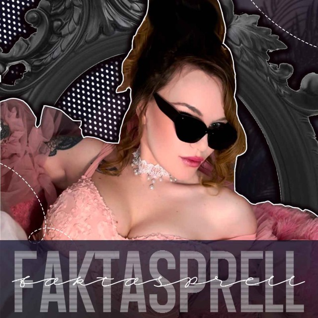 FaktaSprell - Din Fun Fact Pod