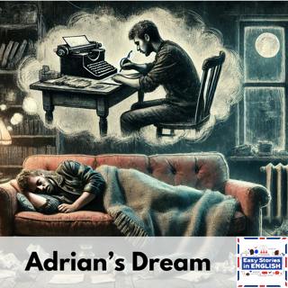 Adrian's Dream