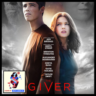 328: The Giver