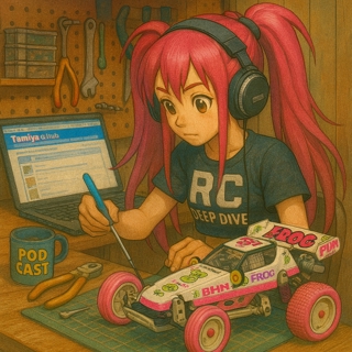 Trust But Verify: The Advantages and Disadvantages of R/C Forums vs. Podcasts