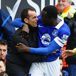 Barclays Premier League Podcast, Episode 39