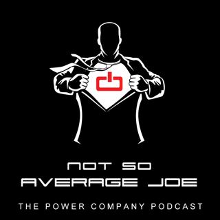NOT SO AVERAGE | Tanner Wilson