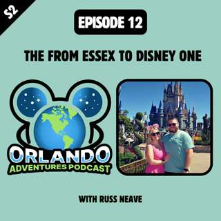The From Essex To Disney One