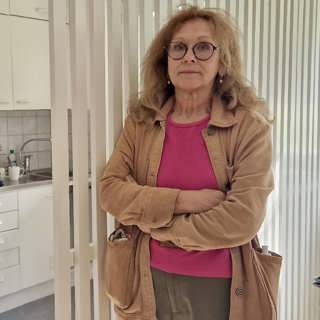 Ancis nya hyresrätt kryllade av skadedjur