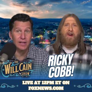 Trump Vs. Musk! Plus, Pacers NBA Chaos And The Sports Time Machine (ft. Ricky Cobb)
