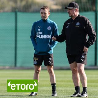 Spain special:  Why is this mid-season Murcia trip so important to Rafa Benitez?