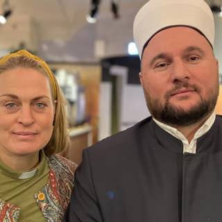 Trossamfunden försöker få gängen att sluta skjuta i Malmö