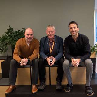 E9 - Gen Z og nøkkelen til framtidens arbeidsplass